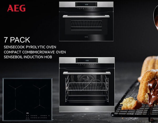 AEG 7-PACK