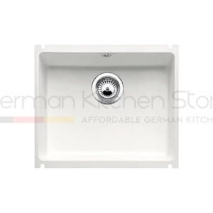 BLANCO SUBLINE 500-U WHITE