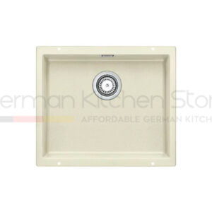 BLANCO SUBLINE 500-U JASMIN