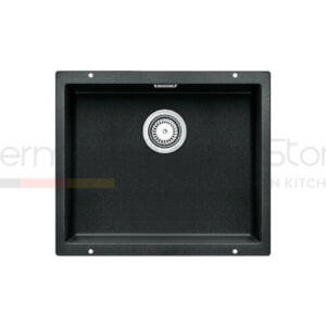 BLANCO SUBLINE 500-U ANTHRACITE