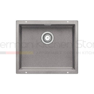 BLANCO SUBLINE 500-U ALUMETALLIC