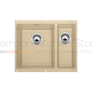 BLANCO SUBLINE 340/160-U CHAMPAGNE