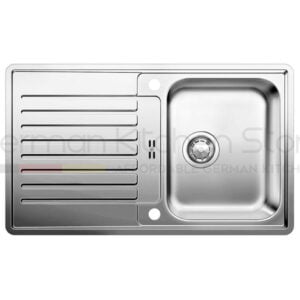 BLANCO CLASSIC PRO 45 S-IF