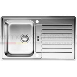 BLANCO CLASSIC PRO 45 S-IF