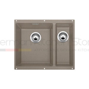 BLANCO SUBLINE 340/160-U TARTUFO