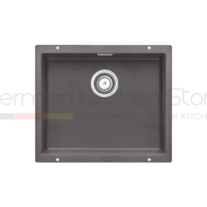 BLANCO SUBLINE 500-U ROCK GREY
