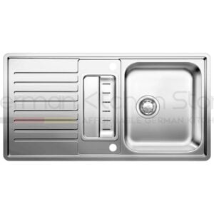 BLANCO CLASSIC PRO 5 S-IF