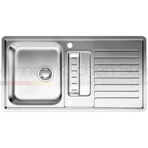 BLANCO CLASSIC PRO 5 S-IF