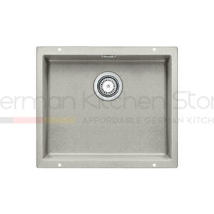 BLANCO SUBLINE 500-U PEARL GREY