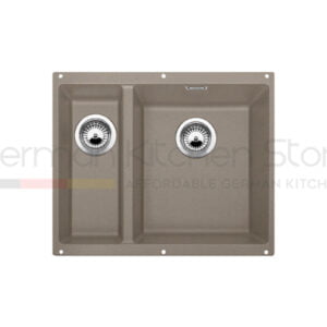 BLANCO SUBLINE 340/160-U TARTUFO