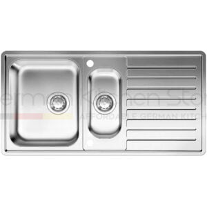 BLANCO CLASSIC PRO 6 S-IF