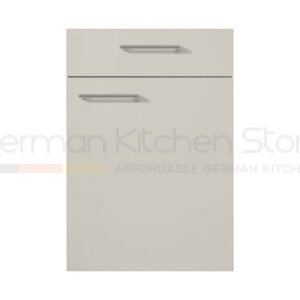 Speed 259 Sample Door