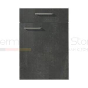 Speed 288 Sample Door