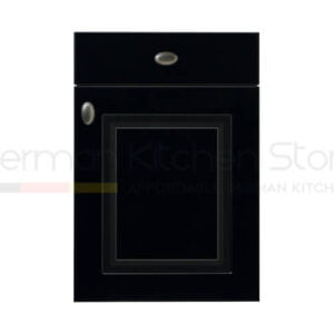 Sylt 851 Sample Door