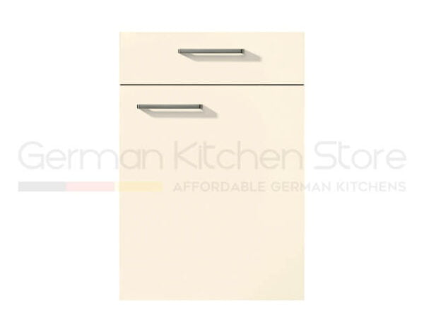 Touch 336 Sample Door