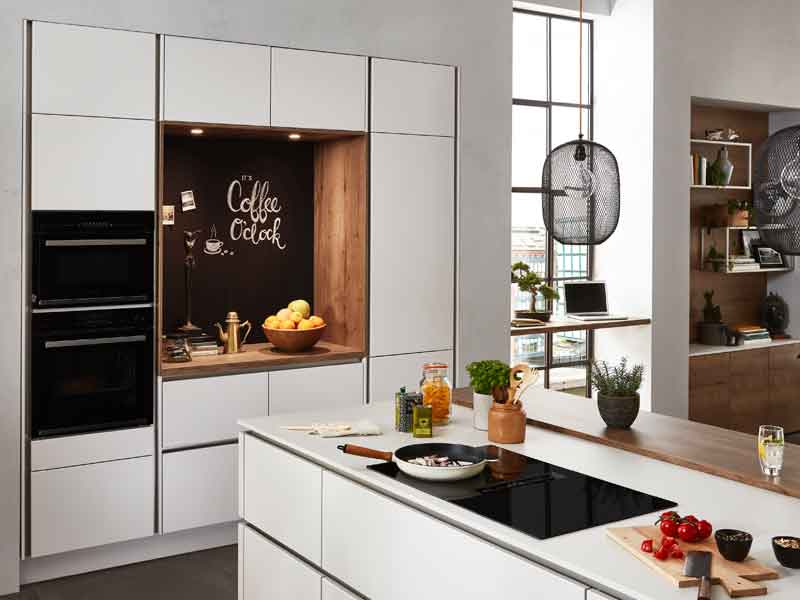 Take it to the top Extended Height