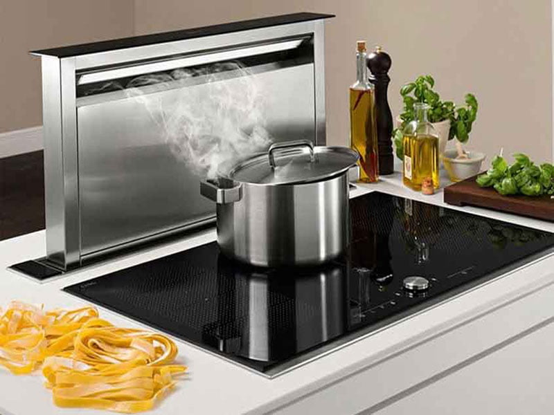 smart kitchen appliances