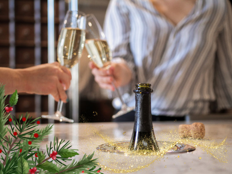 The Countdown to Christmas Has Begun: Is Your Kitchen Ready?
