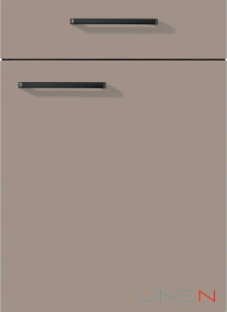 Laser Macchiato 412 german kitchen