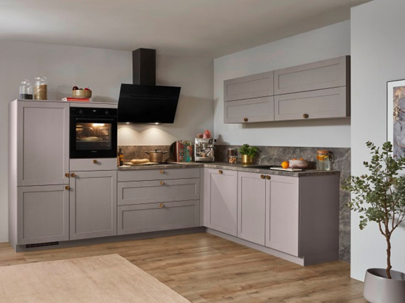 New Cottage Style Kitchen - The Frame Collection, Now With 0% Finance