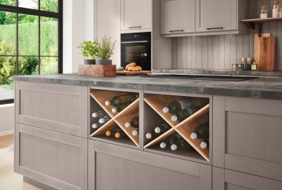 Frame cottage kitchen collection 2026
