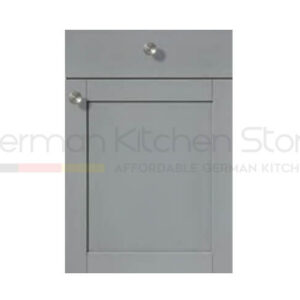 Frame 614 Sample Door