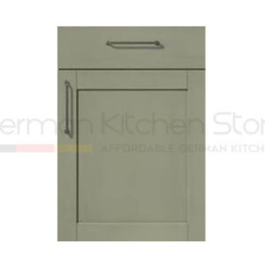 Frame 617 Sample Door