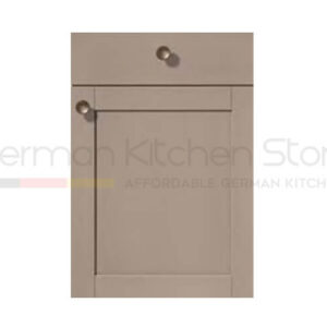 Frame 619 Sample Door