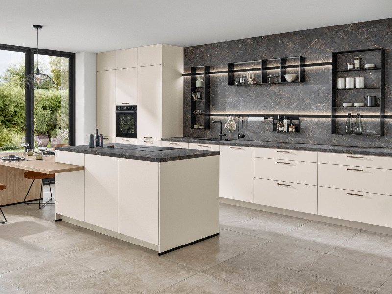 Top German Kitchen Trends for 2026