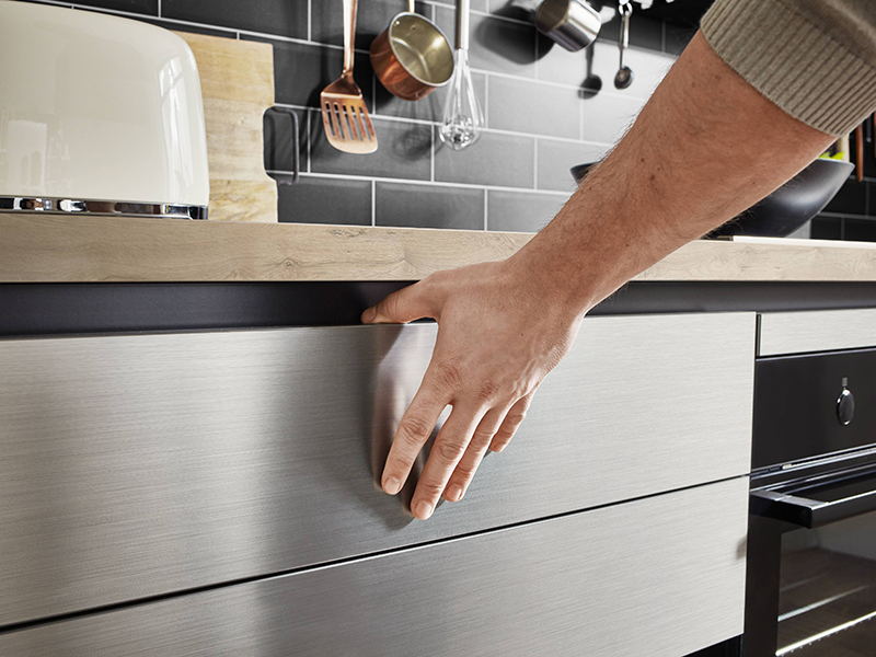 What Makes German Kitchens Different? Inside Nobilia Engineering